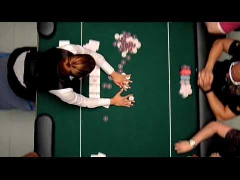 Greg Raymer fossilMan - WSOP 2009: Raymer's day (June 27th) - PokerStars.com