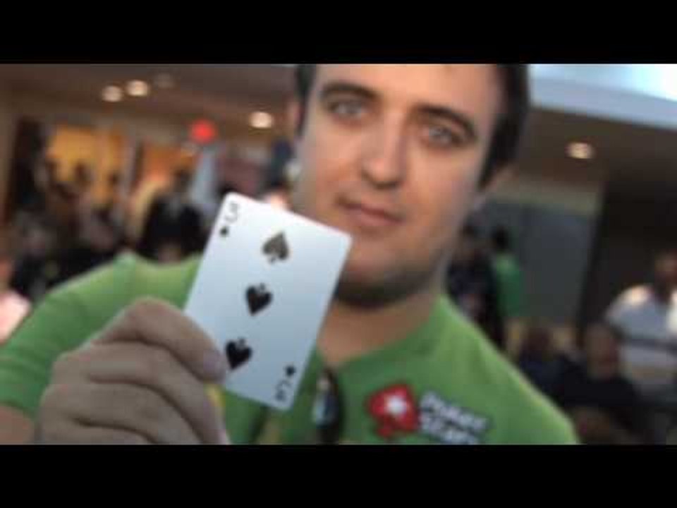 Andre Akkari  Aakkari  - Andre Akkari Top 5 Dicas (Portugues)  PokerStars.com