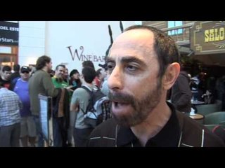 Barry Greenstein barryg1 -  LAPT Punta del Este Barry Greenstein Day One  PokerStars.com