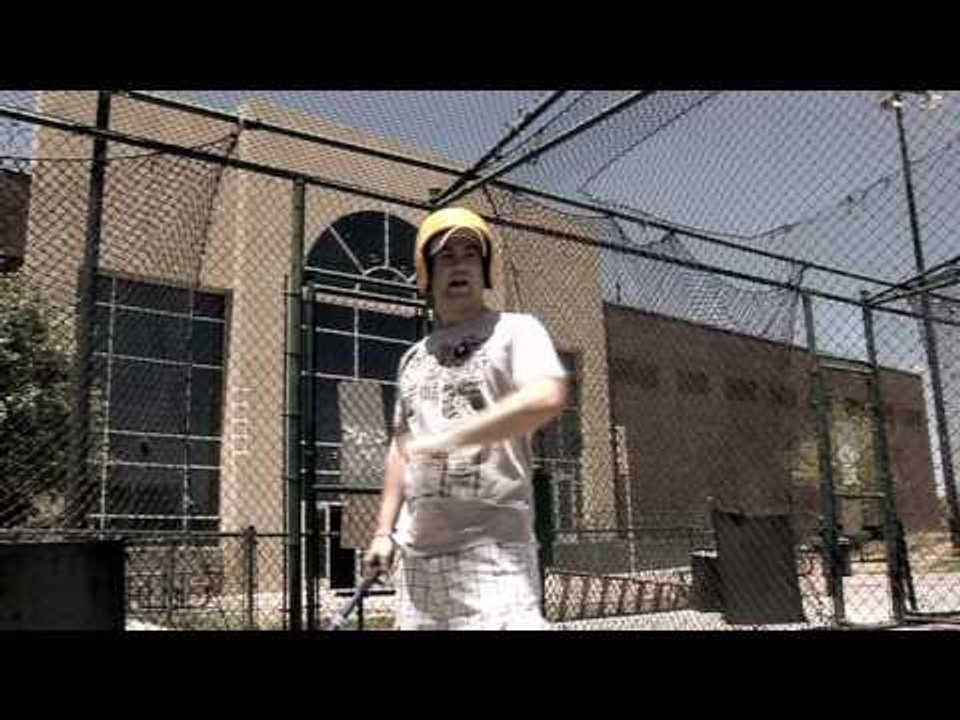 Gavin Griffin GavinGriffin -  WSOP 2009 Griffin hits a home run -  PokerStars.com