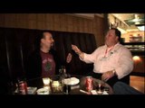 Greg Raymer  fossilMan - Greg Raymer And Andy Black Banter  PokerStars.com
