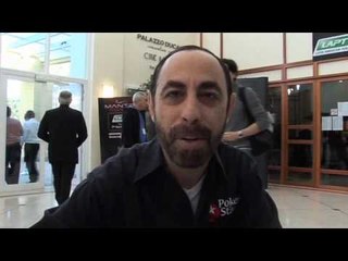Barry Greenstein barryg1 -  LAPT Punta del Este Barry Greenstein  PokerStars.com