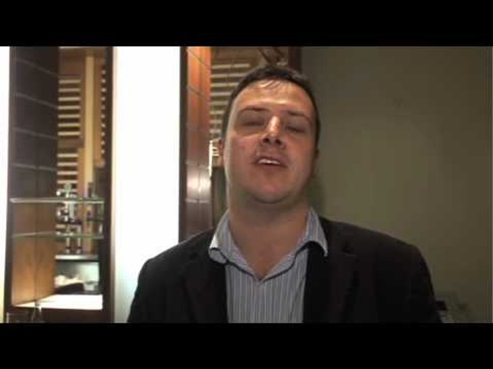 UKIPT Galway Irish players on what makes Irish Poker Great UK and Ireland Poker Tour UKIPT 2009