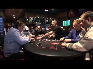 UKIPT S1: Manchester Day 1a Intro PokerStars.com