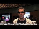 Greg Raymer  fossilMan -  If Not Poker?  PokerStars.com