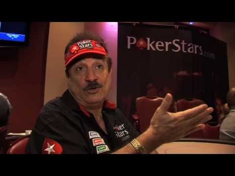 Humberto Brenes HumbertoB EPT London 08 Day 1a; Humberto Brenes1a PokerStars com