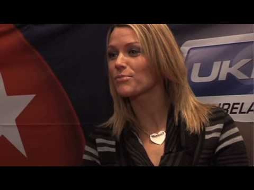 UKIPT Manchester S1: Michelle Orpe on Regional Events PokerStars.com