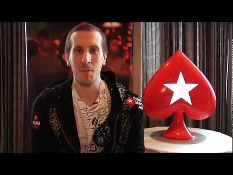 EPT Copenhagen 2010: Bertrand Elky Grospellier PokerStars.com