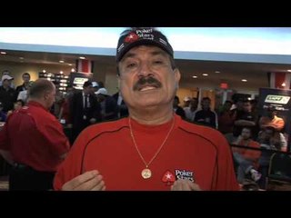 Humberto Brenes HumbertoB - os mejores cinco consejos de Humberto (Espanol)  PokerStars.com