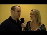 EPT Copenhagen 2010: Interview with Mark Goodwin and Michael Greco PokerStars.com