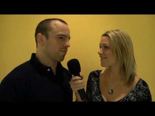 EPT Copenhagen 2010: Interview with Mark Goodwin and Michael Greco PokerStars.com
