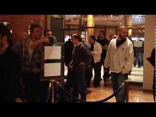 EPT Copenhagen 2010: Day 1A Introduction PokerStars.com
