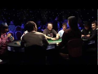NAPT Venetian 2010: Final Table Recap PokerStars.com
