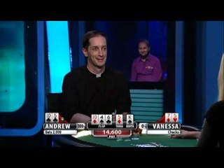 More Behind the Scenes at the Million Dollar Challenge Pokerstars.com