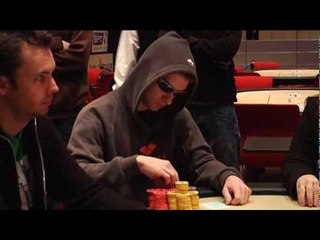 EPT Copenhagen 2010: Day 3 Introduction PokerStars.com