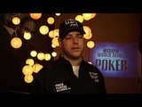 WSOP 2009 Nov9 Eric Buchman exit Pokerstars.com