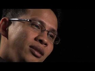 WSOP Final Table Darus Suharto Player Profile Pokerstars.com