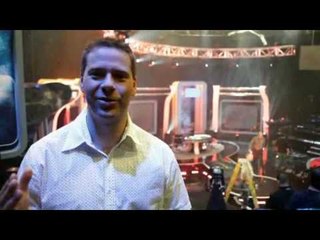 Behind the scenes with the stars of Million Dollar Challenge Pokerstars.com