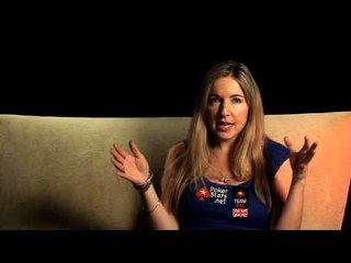 WSOP 2009 Surviving in the WSOP Pokerstars.com
