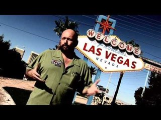 WSOP Final Table Dennis's Feelings on Vegas Pokerstars.com