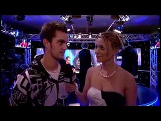EPT 6 London Day 5 Martin Gudvangen Exit Interview Pokerstars.com
