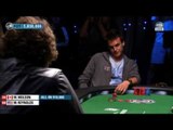 PCA 2010: High Roller Final Hand  PokerStars.com