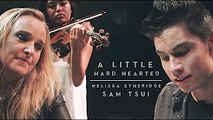 A Little Hard Hearted (Sam Tsui and Melissa Etheridge)