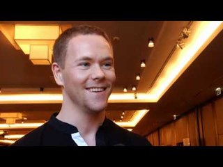 EPT Snowfest 2010 Johannes Strassmann Pokerstars.com