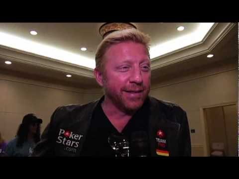 PCA 2010: amfAR Celebs on the Spot - Pt. 2 PokerStars.com