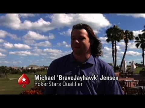PCA 2010: Golf with Daniel Negreanu PokerStars.com