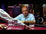 WCP III - The Last Hand Of The Heat Pokerstars.com