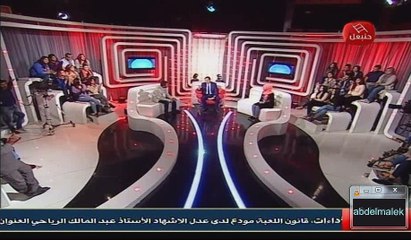 برنامج المسامح كريم 23 نوفمبر 2017 القصة 2
