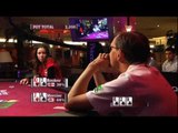 WCP III - Mercier slow plays Booker Pokerstars.com