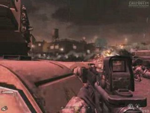 Callofduty 4 COD4