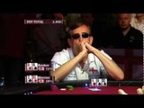 WCP III - Mercier clinches the heat Pokerstars.com
