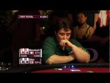 WCP III - Ireland Steal The Blinds Pokerstars.com