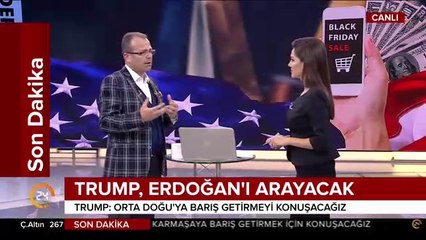 #CANLI Sosyolog İsmail Öz, #BlackFriday etkilerini yorumluyor