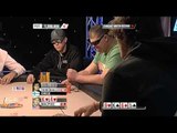 EPT 6 Berlin - Sweat With Kevin MacPhee - PokerStars.com