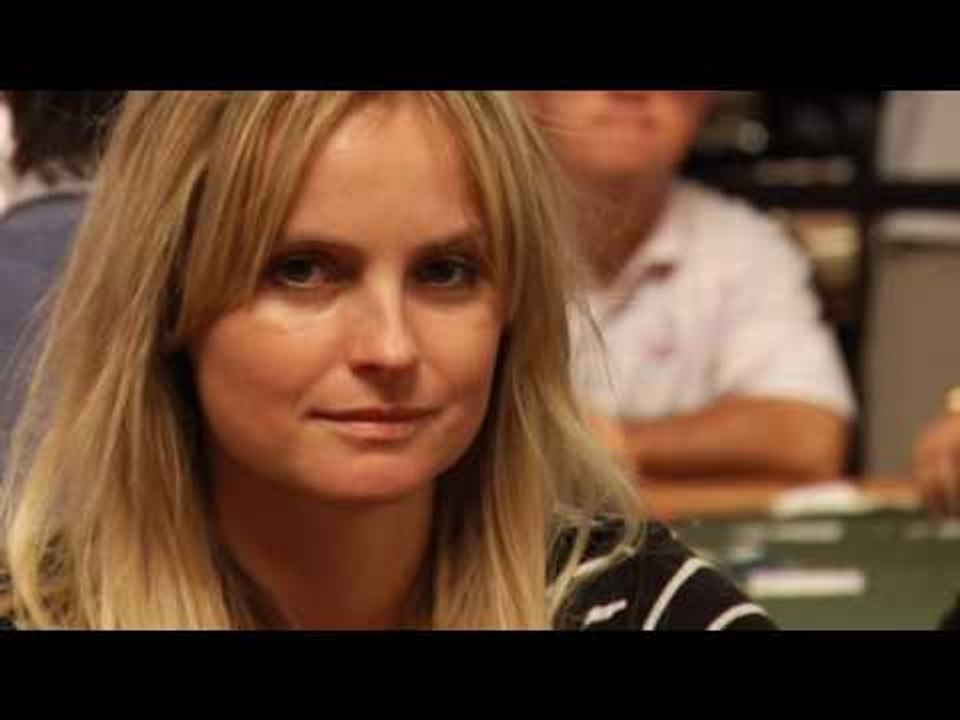 WSOP 2010 July 10th Daily Intro - World Series Of  Poker 2010 - PokerStars.com