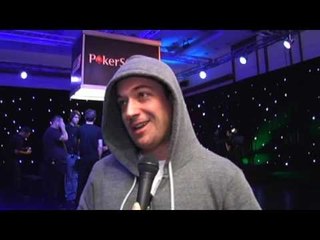 LAPT Punta del Este 2010 Brom Tetrault Pokerstars.com
