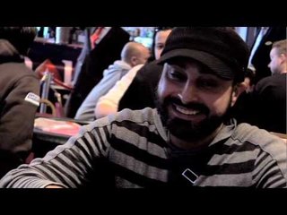 UKIPT BRIGHTON FINAL DAY INTRO - PokerStars.co.uk