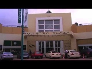 LAPT Punta del Este 2010 Welcome Pokerstars.com