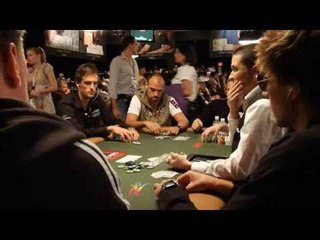 WSOP 2010 July 6th Daily Intro - World Series Of  Poker 2010 - PokerStars.com
