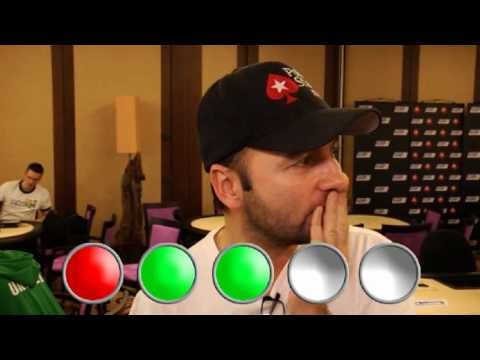 EPT Snowfest 2010 EPT Quiz Show Pokerstars.com