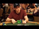 WSOP 2010 Scott Baumstein - World Series Of  Poker 2010 - PokerStars.com