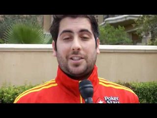 WSOP 2010 World Cup Penalty Shoot Out - World Series Of  Poker 2010 - PokerStars.com