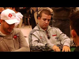 LAPT Florianopolis 2010 Day 1 Intro - PokerStars.com