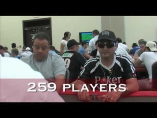 LAPT S3 COSTA RICA Final Table Pokerstars.com