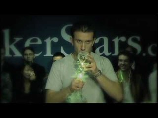 UKIPT Killarney A taste of things to come PokerStars.com