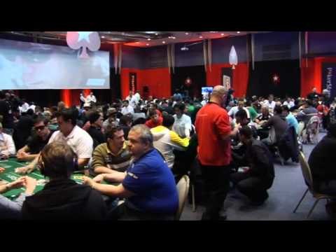 LAPT FLorianopolis 2010 Team PokerStars Online Diego Brunelli - PokerStars.com